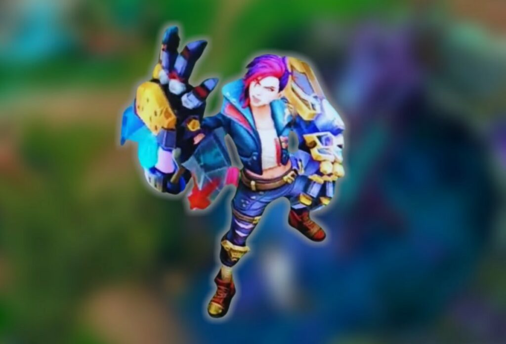 All Upcoming Skins in League of Legends 2024 1