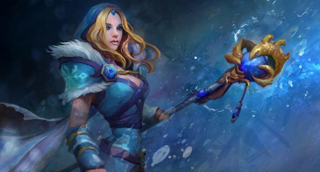 League of Legends' Easter Egg you might not know about 5