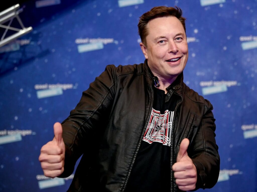 Elon Musk shares his reasons for not playing League of Legends 2