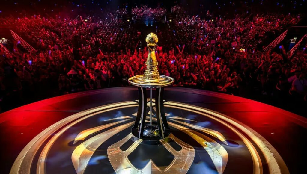 League of Legends 2025 MSI (Mid-Season Invitational): Details, Hosting, and More 3