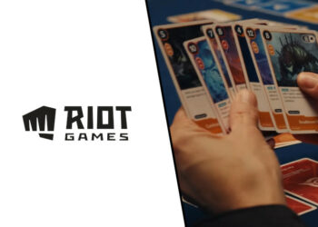 riot games