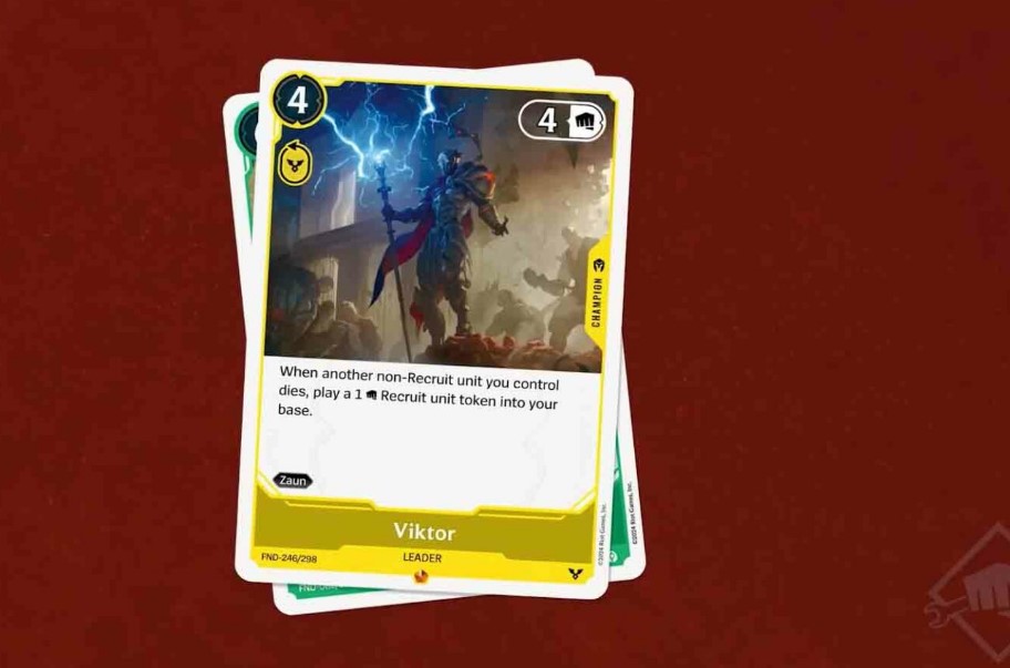 Project K: Riot’s Next Big Multiplayer TCG Takes the Stage with Future Plans 3