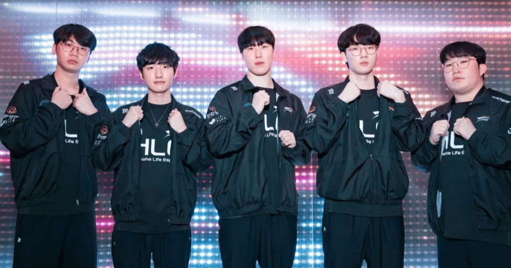 LCK Awards 2024: Honoring the Best of the Best in League of Legends 2