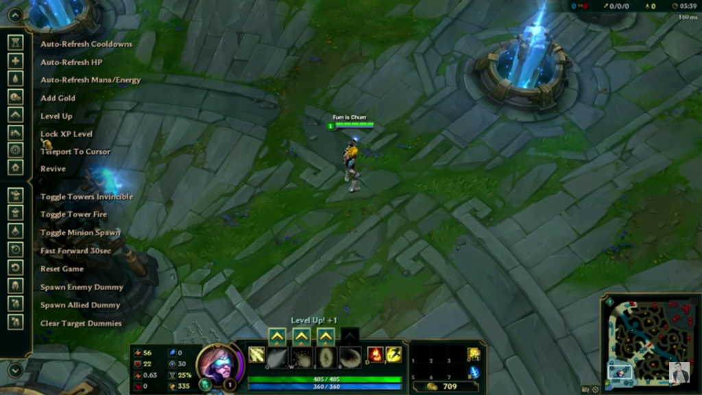 Riot Games to Launch Multiplayer Practice Tool for League of Legends 1