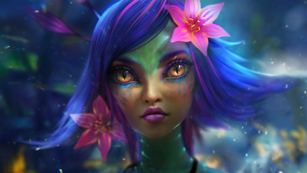 neeko