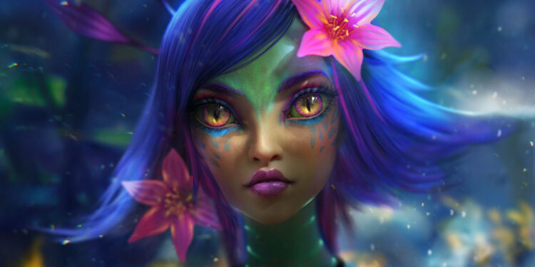 neeko