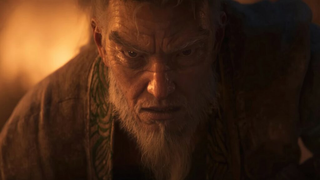 Is Yone Getting an 'Old Man' Skin Like Yasuo? 1